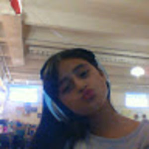 Meet your Posher, Lexi